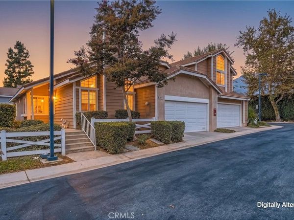 6616 Nantucket Place, Rancho Cucamonga, CA 91737
