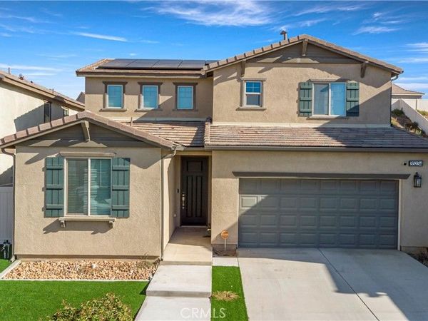 35234 Lilac Lane, Beaumont, CA 92223