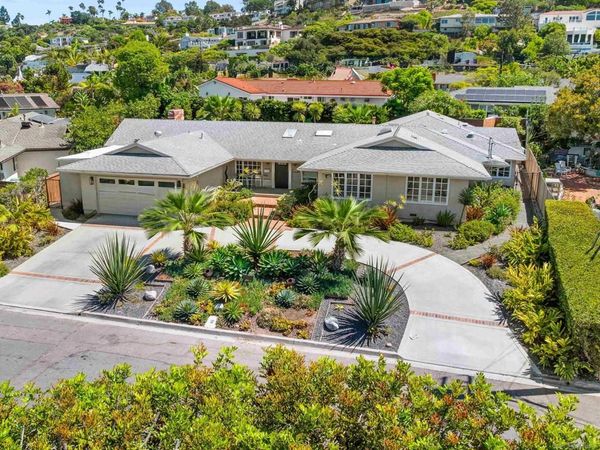 1121 Via Carolina, La Jolla, CA 92037