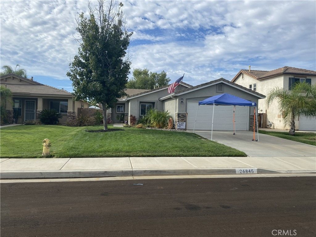 26845 Wildflower, Menifee, CA 92584 Main Photo