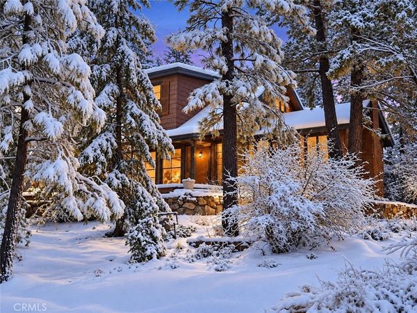 42795 Cougar, Big Bear Lake, CA 92315