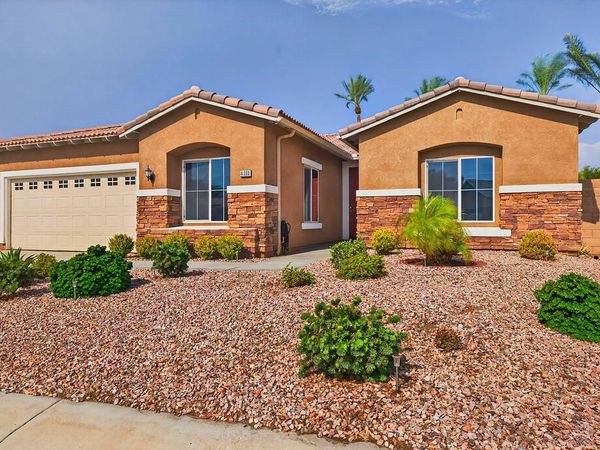 41069 Bear Creek Street, Indio, CA 92203
