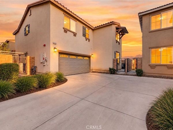 2245 Liberty Court, Perris, CA 92571