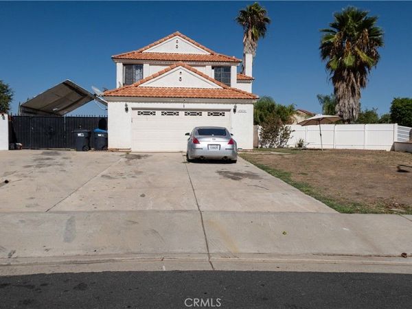 23250 Woodpecker, Moreno Valley, CA 92557