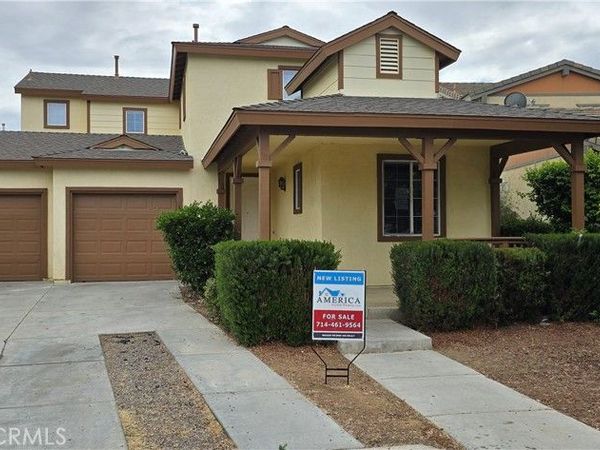 3957 Coral Haven Court, Perris, CA 92571