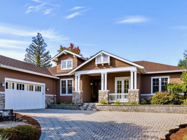 1273 Windimer Drive, Los Altos, CA 94024