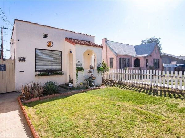 482 E 59th Street, Long Beach, CA 90805