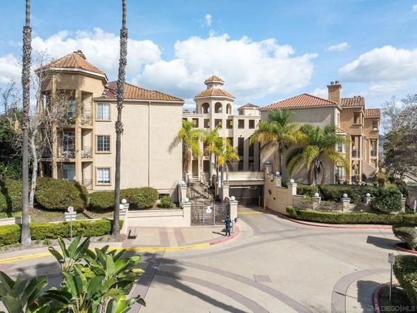 580 Camino de la Reina, Unit 321, San Diego, CA 92108
