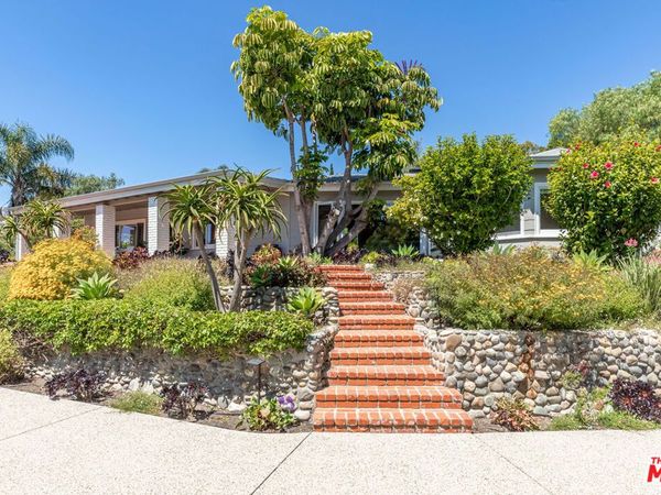 28901 Boniface Drive, Malibu, CA 90265