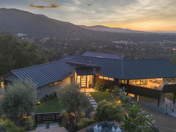 17808 Tourney Road, Los Gatos, CA 95030