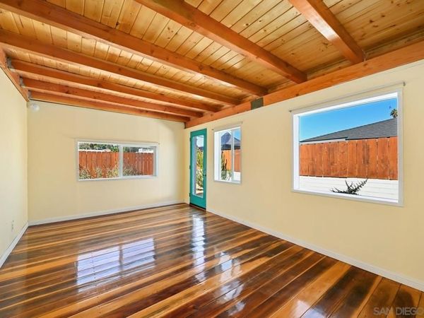 6074 Rock St, San Diego, CA 92115