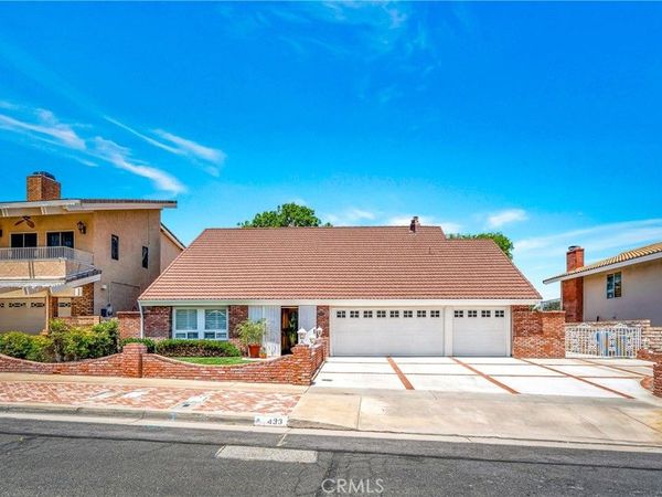 433 Fairway, Palmdale, CA 93551