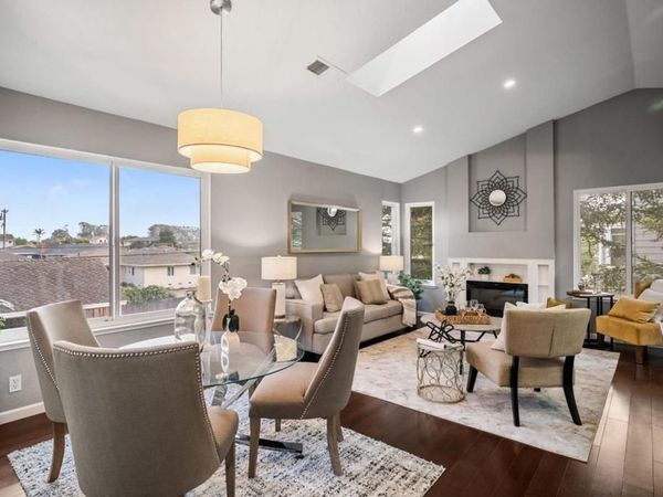 284 Amesport, Half Moon Bay, CA 94019