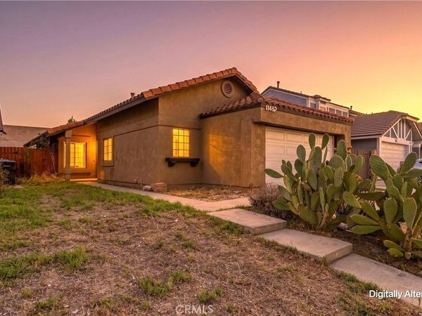 11457 Mount Ritter Street, Rancho Cucamonga, CA 91737