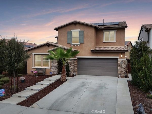 29292 Caravel Drive, Menifee, CA 92585