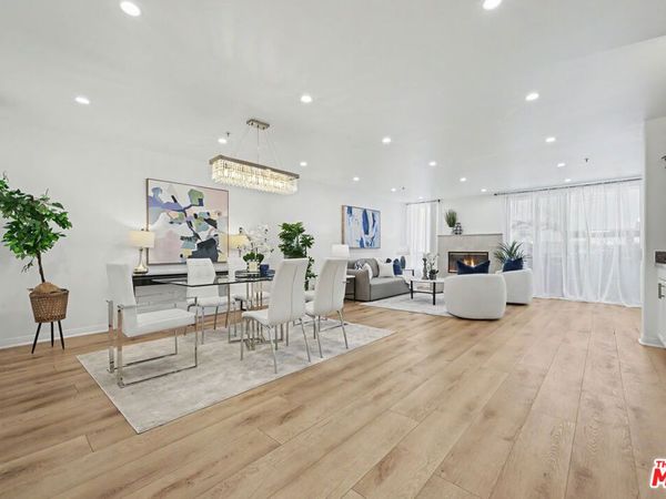 8559 Alcott Street, Unit 104, Los Angeles, CA 90035