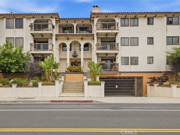 1150 W 13th Street, Unit 206, San Pedro, CA 90731