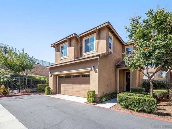 337 Dun Blazer, Fallbrook, CA 92028