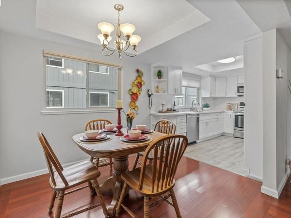 3551 Norton Way, Pleasanton, CA 94566