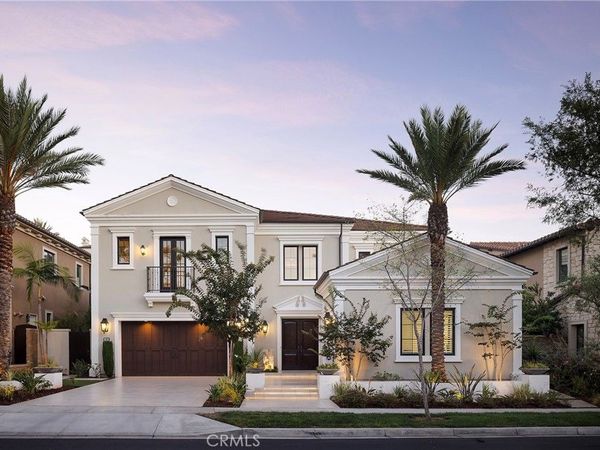 106 Heather Mist, Irvine, CA 92618
