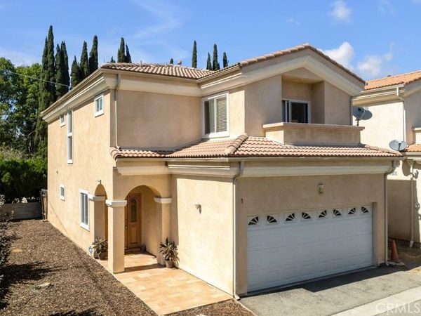 12642 Ralstonn Avenue, Unit 1, Sylmar, CA 91342