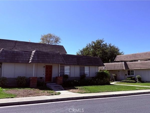 4728 Larwin Avenue, Cypress, CA 90630