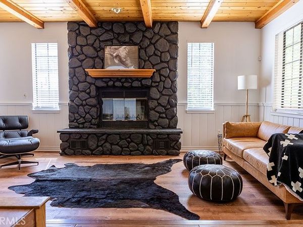 1075 Rivera Drive, Wrightwood, CA 92397