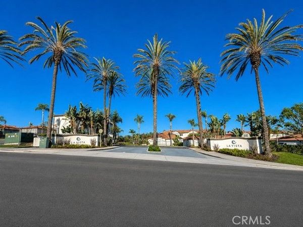 30902 Clubhouse, Unit 23A, Laguna Niguel, CA 92677