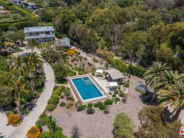 28873 Boniface Drive, Malibu, CA 90265