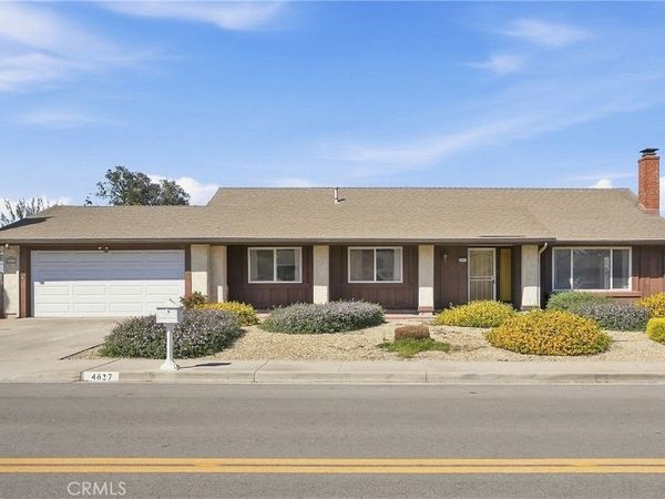 4617 Kenneth Avenue, Santa Maria, CA 93455