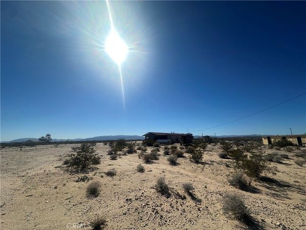 167 Bluegrass Avenue, 29 Palms, CA 92277