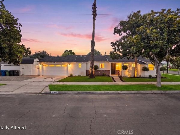 18153 Cohasset, Reseda, CA 91335