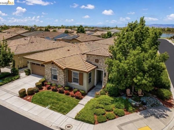 7295 Keyesport Way, Discovery Bay, CA 94505