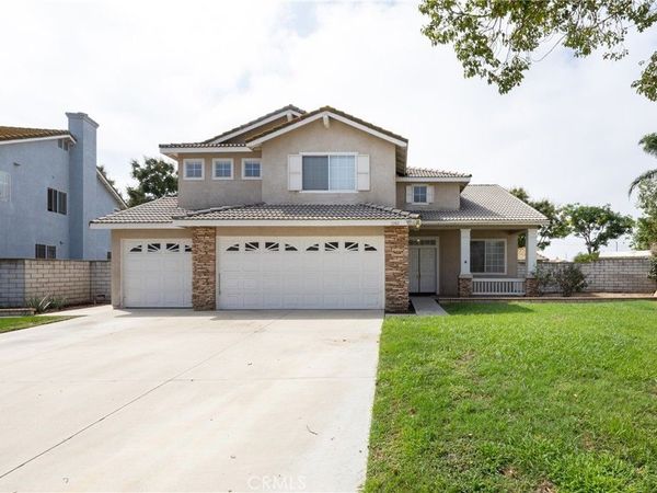 3142 Stallion Street, Ontario, CA 91761
