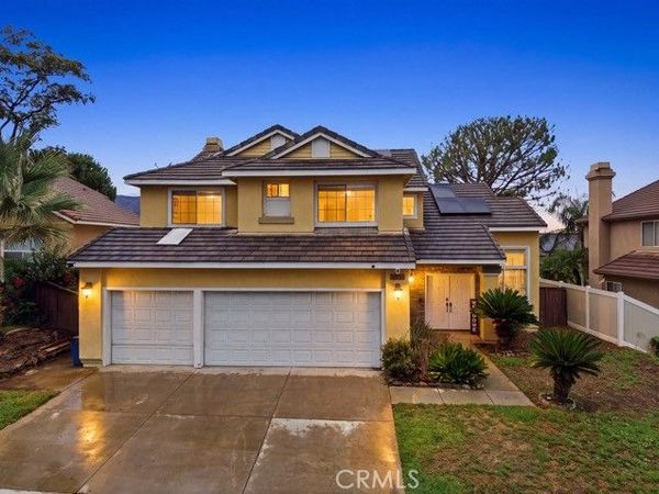2580 Taylor, Corona, CA 92882