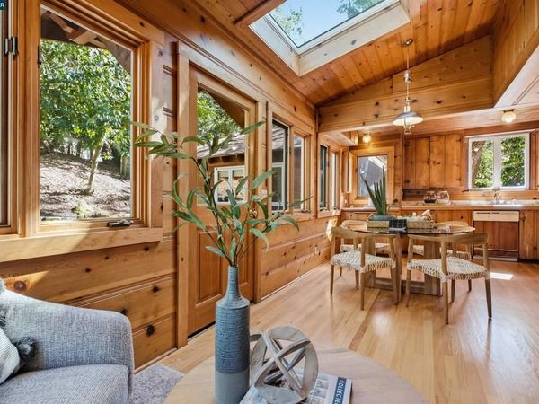 33 Oakwood, Orinda, CA 94563