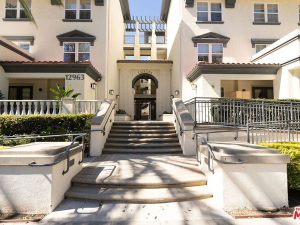 12963 Runway Road, Unit 218, Playa Vista, CA 90094