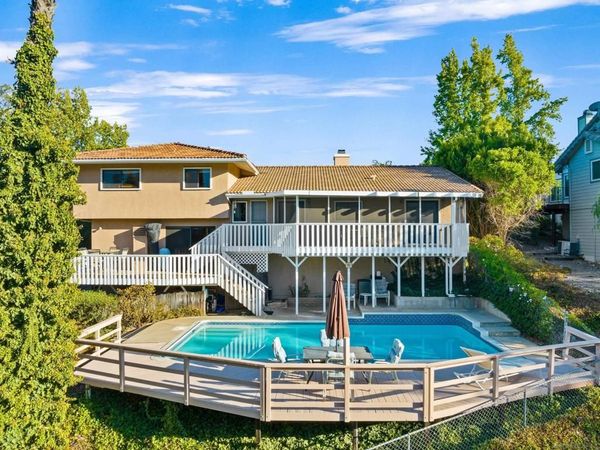 23746 Barona Mesa, Ramona, CA 92065