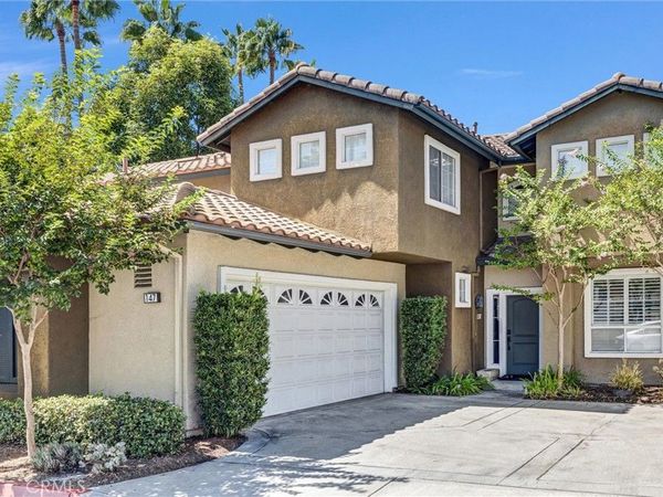 147 Mira Mesa, Rancho Santa Margarita, CA 92688
