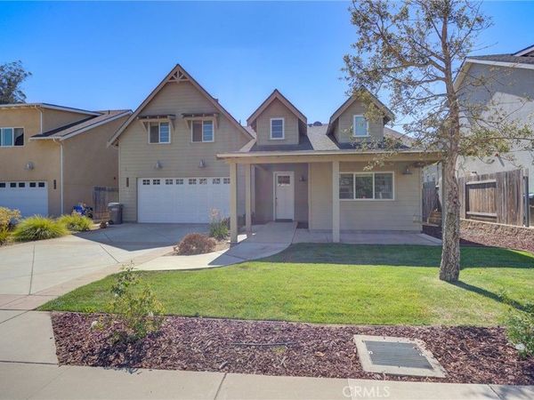 375 Mads, Nipomo, CA 93444