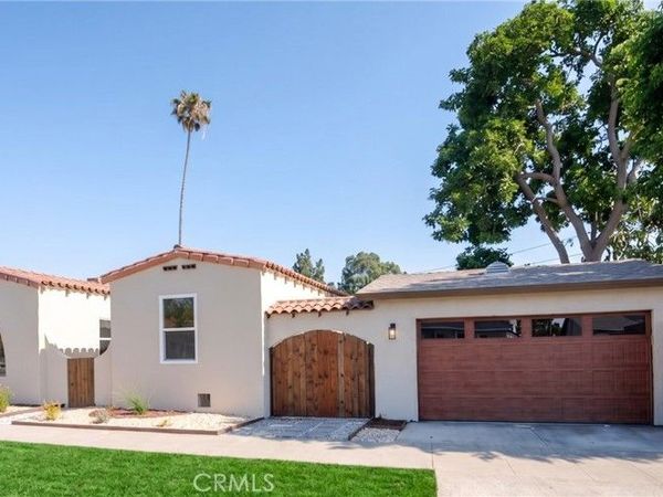 2391 Fashion Ave, Long Beach, CA 90810