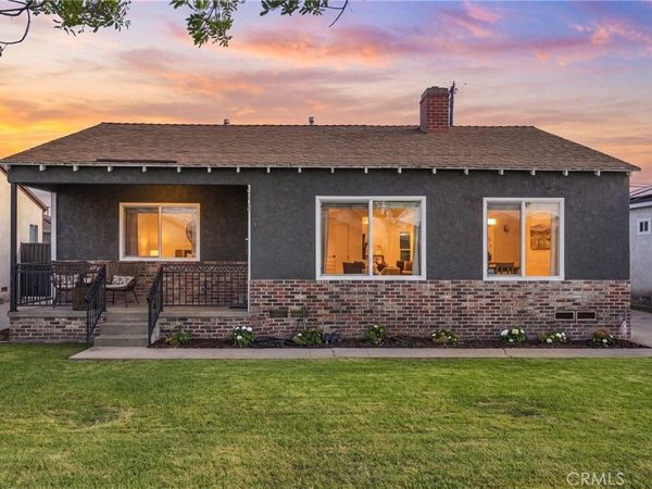 4904 W 123rd, Hawthorne, CA 90250