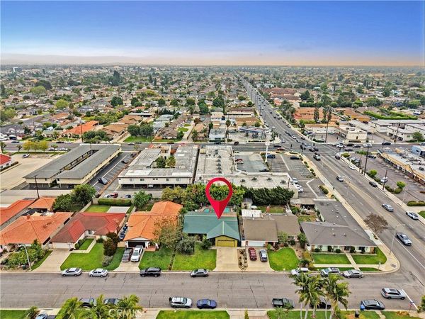 11858 Haro, Downey, CA 90241