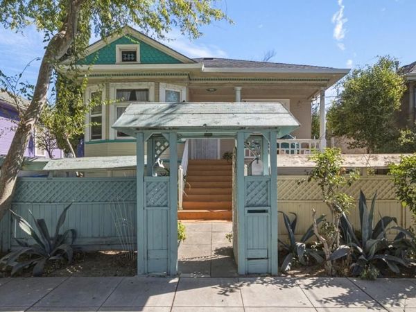 388 N 9th Street, San Jose, CA 95112