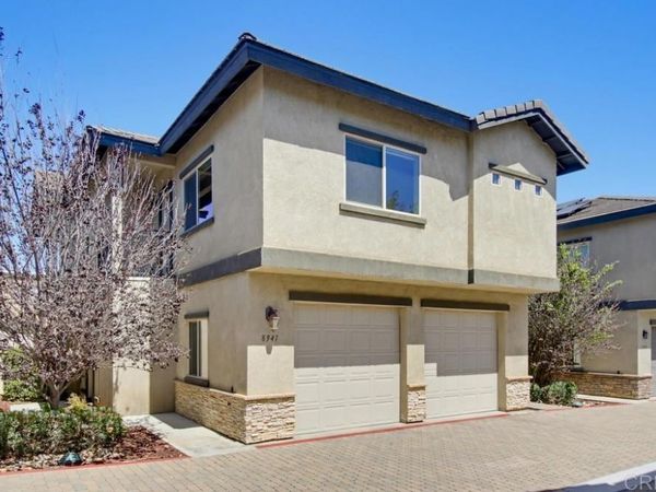 8941 N Magnolia Avenue, Santee, CA 92071