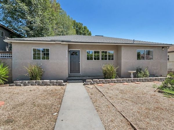 6056 Woodman Avenue, Van Nuys, CA 91401