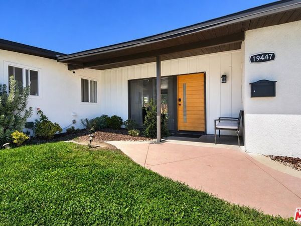 19447 Elkwood Street, Los Angeles, CA 91335