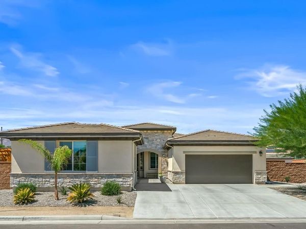 57895 Pasatiempo Court, La Quinta, CA 92253