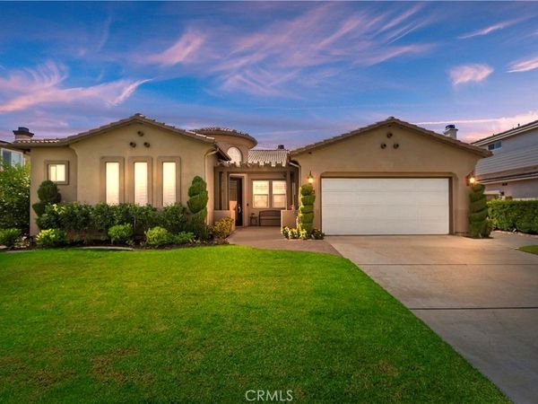 13395 Windy Grove, Rancho Cucamonga, CA 91739