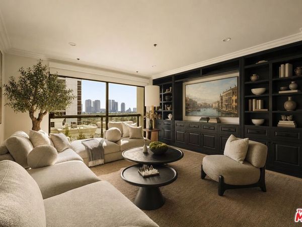 10724 Wilshire Boulevard, Unit 803, Los Angeles, CA 90024